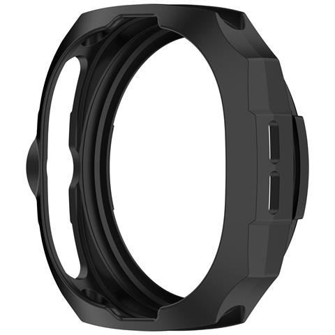 Custodia Armatura Hollow Per Samsung Watch Ultra2/8 Classic - Foto 2