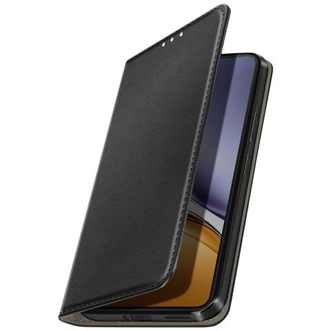Custodia Folio Per Realme 14t / P3 Con Portacarte E Funzione Supporto Video - Foto 1