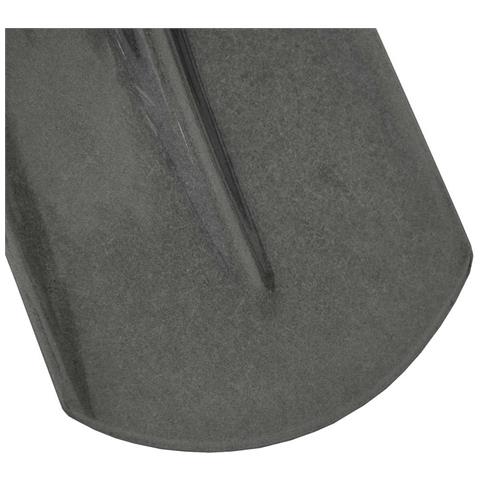 Testa di Pala 4 pcs Argento 33 x 21 cm - Foto 9