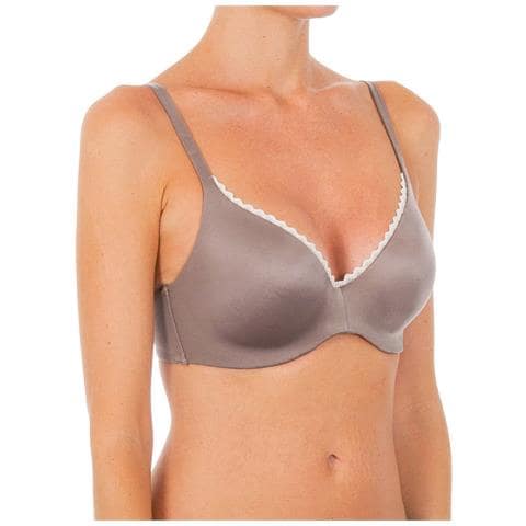 Reggiseno Da Donna Con Ferretto Rimovibile Absolute Soft 4183 - Foto 1