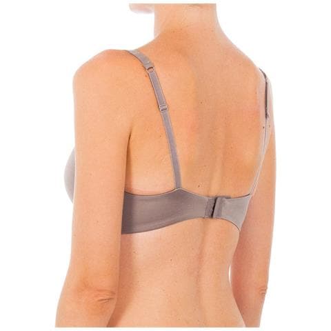 Reggiseno Da Donna Con Ferretto Rimovibile Absolute Soft 4183 - Foto 2