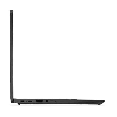ThinkPad T14s Gen 6 (Intel) Intel Core Ultra 5 225U Computer portatile 35,6 cm (14") WUXGA 16 GB LPDDR5x-SDRAM 512 GB SSD Wi-Fi 6E (802.11ax) Windows 11 Pro Tedesco Nero - Foto 2