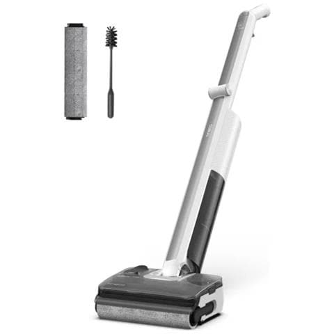 i7 Fold Premium - Aspirapolvere Senza Fili Bianco Con Aspirapolvere Portatile e Pulitore a Vapore - Foto 2