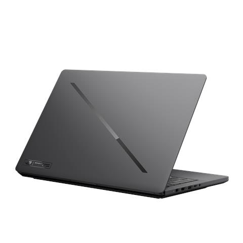 ROG Zephyrus G14 GU405AW-SY033W Intel Core Ultra 9 386H Computer portatile 35,6 cm (14") 3K 64 GB LPDDR5x-SDRAM 2 TB SSD NVIDIA GeForce RTX 5080 Wi-Fi 7 (802.11be) Windows 11 Home Grigio - Foto 16