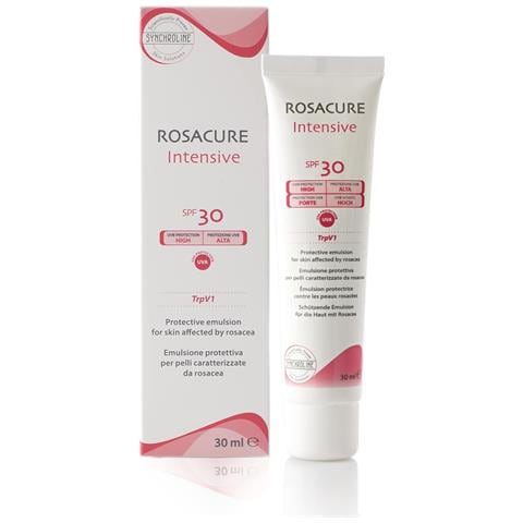 Rosacure Intensive Crema 30 ml - Foto 2
