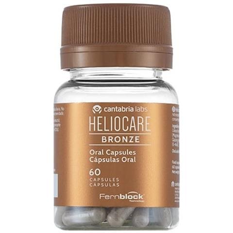 Bronze Orale 60 Capsule - Foto 1