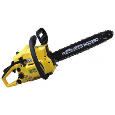 Motosega 37,2 Cc Con Catena Oregon E Barra Da 40 Cm - Foto 5