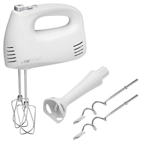 HM 3524 Sbattitore in Acciaio Inox 2in1 - Foto 1