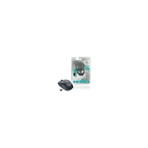Mouse Wireless M235 Colore grigio - Foto 4