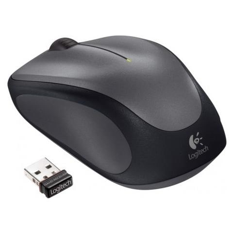 Mouse Wireless M235 Colore grigio - Foto 2