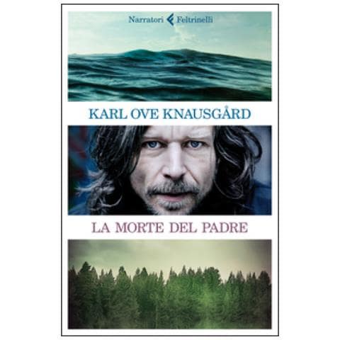 Karl Ove Knausgård - La morte del padre - Foto 3