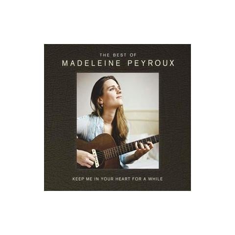 Cd Madeleine Peyroux - Keep Me In Your H - Foto 1
