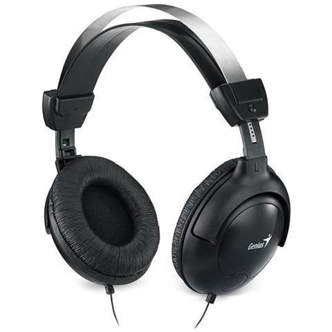 Cuffie con Microfono per PC Connessione Cavo Nera 2 m - Foto 3