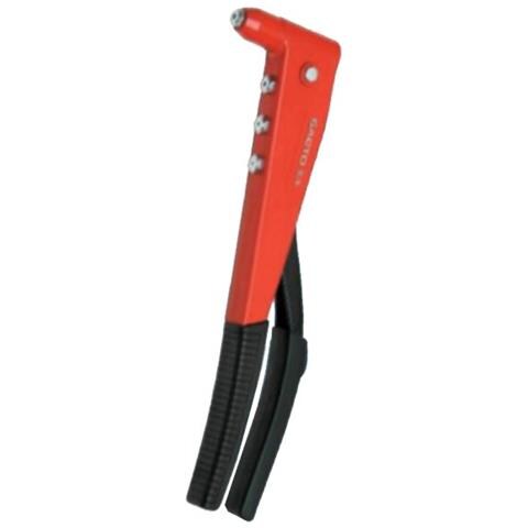 Rivettatrice Mm 340 Da 3,0>4,8 - Foto 2
