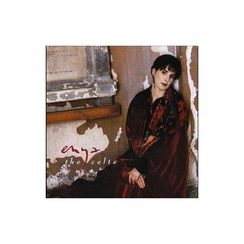Cd Enya - Celts - Foto 1