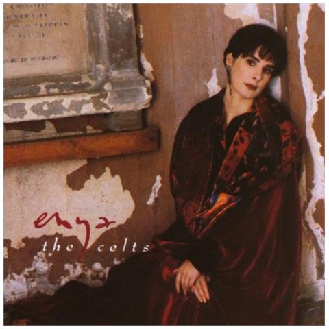 Cd Enya - Celts - Foto 2