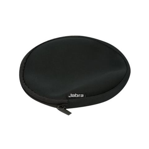 Borsa da trasporto per cuffie - neoprene (confezione di 10)  - Foto 1