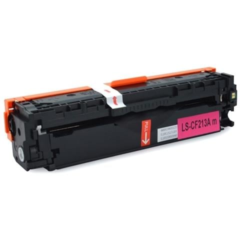 TONER - HP CF213A Magenta - Foto 2