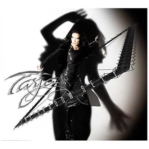 Tarja - The Shadow Self (2 Lp)  - Foto 1