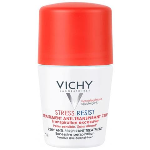 Resistenza Allo Stress Antitraspirante Deodorante, 72h, 50 Ml - Foto 7