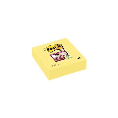 Cf3bloc Post-it Supstic675-ss3cy-eu - Foto 2