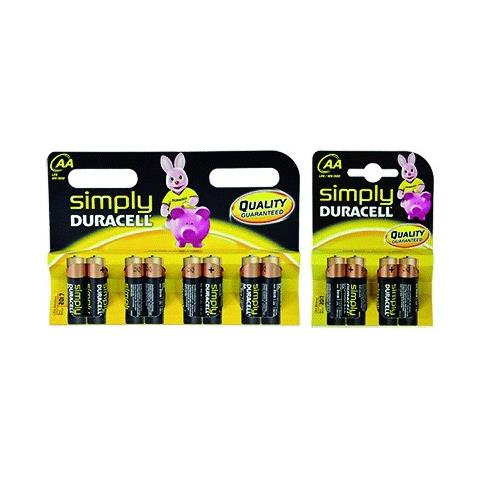 Simply B8 Stilo - Foto 1