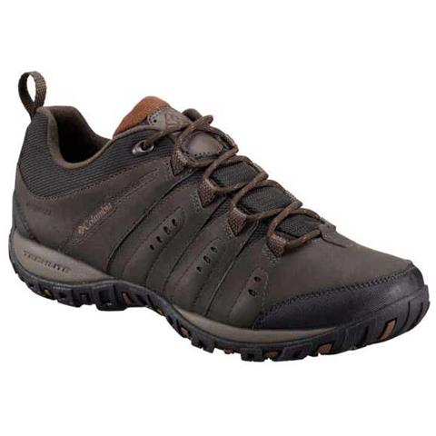 Peakfreak Woodburn Ii Waterproof Hiking Us 11,5 - Foto 2