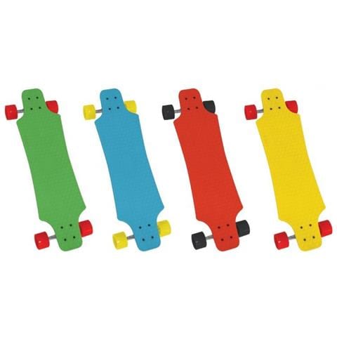 Skateboard Maxi Plastica Cm. 76 - Giochi-giocattoli - Foto 1
