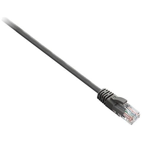 Cat6 Ethernet Grey Stp 3m Cat6 Shielded Ethernet Grey 3m - Foto 1