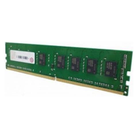 Memoria Dimm 4 GB (1x4 GB) DDR4 2400 MHz CL17 - Foto 1