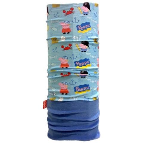 Scaldacollo Wind Abbigliamento Ragazzi One Size - Foto 1