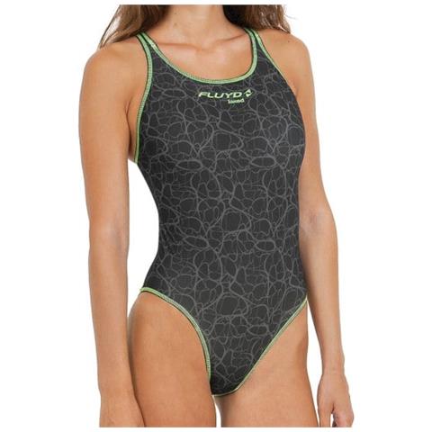 Costumi Da Bagno Salvimar Fluyd One Piece Swimsuit Costumi Donna 44 - Foto 5