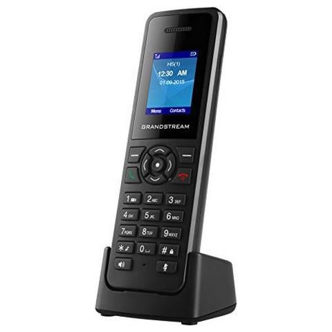 Networks DP720 Telefono DECT Nero - Foto 1