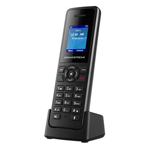 Networks DP720 Telefono DECT Nero - Foto 3