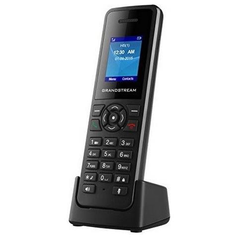 Networks DP720 Telefono DECT Nero - Foto 2