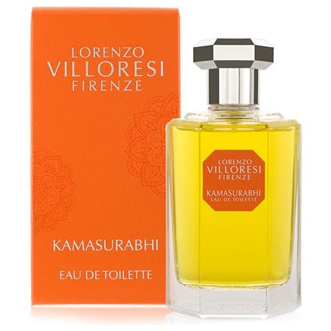 Profumo Unisex Kamasurabhi Eau De Toilette 50 Ml - Foto 1
