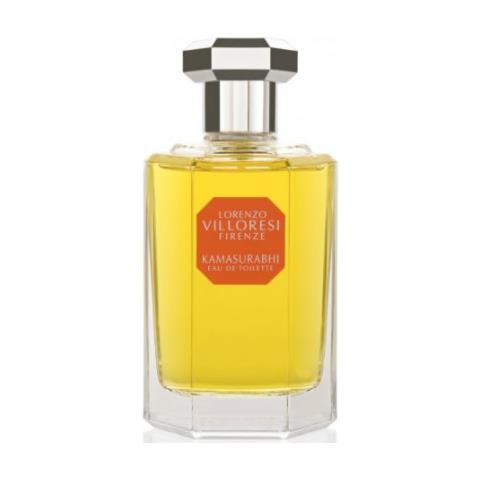 Profumo Unisex Kamasurabhi Eau De Toilette 50 Ml - Foto 2