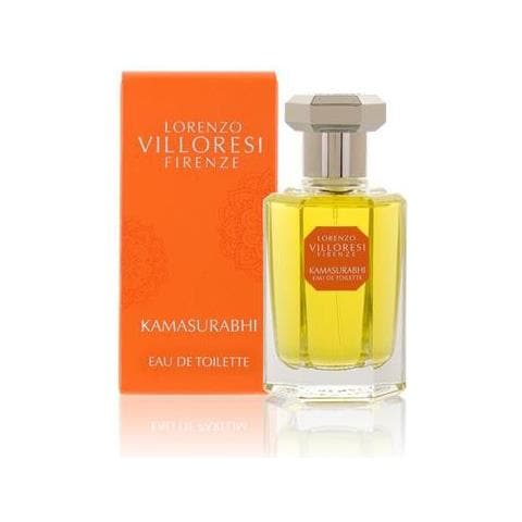 Profumo Unisex Kamasurabhi Eau De Toilette 50 Ml - Foto 4
