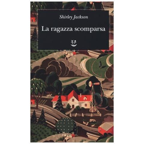 Shirley Jackson - La Ragazza Scomparsa - Foto 2