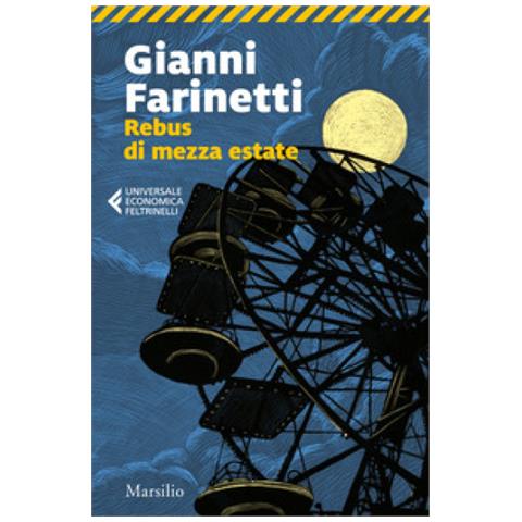 Gianni Farinetti - Rebus Di Mezza Estate - Foto 2