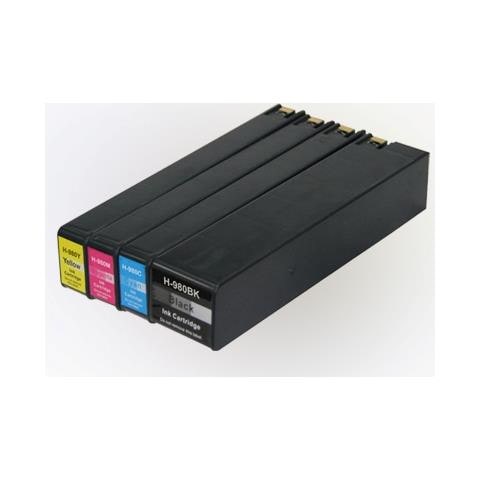 250ml Black Compa Hp X555dn, x555xh, x585f, x585z-10k#d8j10a - Foto 1