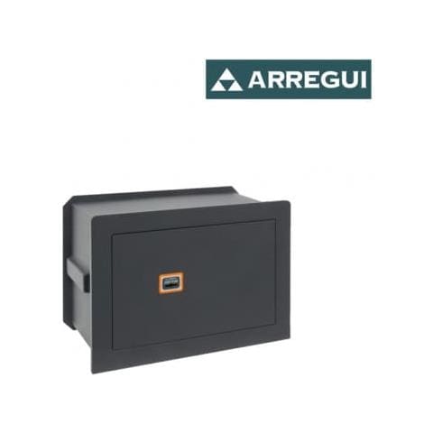Combinazione Di Tasti Arregui A Parete Plus C - 181320 - 260x360x220mm - Foto 1