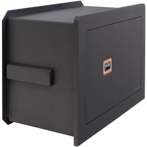 Combinazione Di Tasti Arregui A Parete Plus C - 181320 - 260x360x220mm - Foto 12