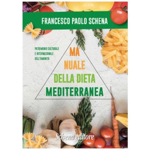 dieta italiana rispetto alla dieta americana