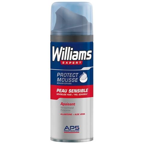 Schiuma Da Barba Pelle Sensibile (200 Ml)  - Foto 1
