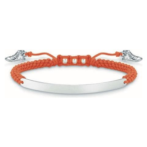 Bracciale Donna Thomas Sabo Lba0064-173-8 (21 Cm)  - Foto 1