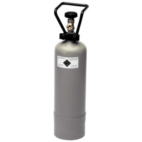 Bombola Co2 (anidride Carbonica Biossido Di Carbonio) 2 Kg - Foto 1