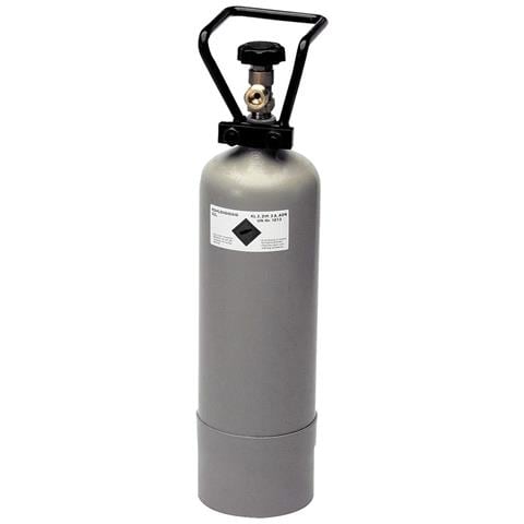 Bombola Co2 (anidride Carbonica Biossido Di Carbonio) 2 Kg - Foto 2