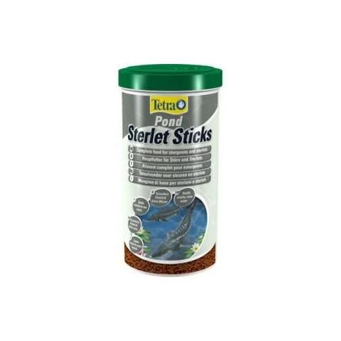 pond Sterlet Sticks 1 L - Foto 1