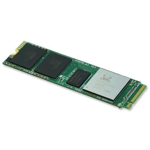 Microstorage Ne-512t Drives Allo Stato Solido M. 2 512 Gb 3d Tlc Nvme (m. 2 Nvme [ ngff] 512gb 2280 Tlc - Nvme 1.3 Cache - Read / write: 2000-2400/1400-1700 Mb / s - Warranty: 24m)  - Foto 2